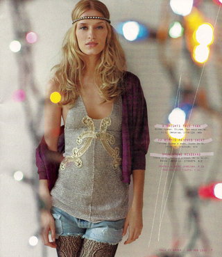 Illustration for article titled Free People Wishes You Hippie Holidays